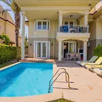De Denize Sifir 8 Kisilik Сasa de vacaciones
