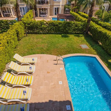 بيت للعطل De Denize Sifir 8 Kisilik