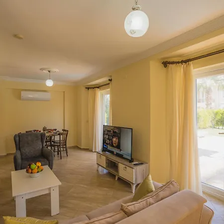 بيت للعطل De Denize Sifir 8 Kisilik *