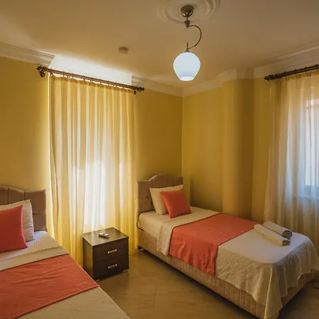 De Denize Sifir 8 Kisilik بيت للعطل