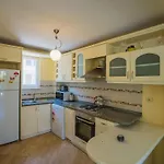De Denize Sifir 8 Kisilik Feriehus
