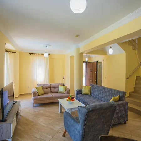 De Denize Sifir 8 Kisilik Pearl 7