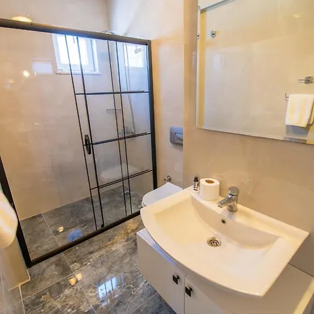 De Denize Sifir 8 Kisilik Pearl 7 *