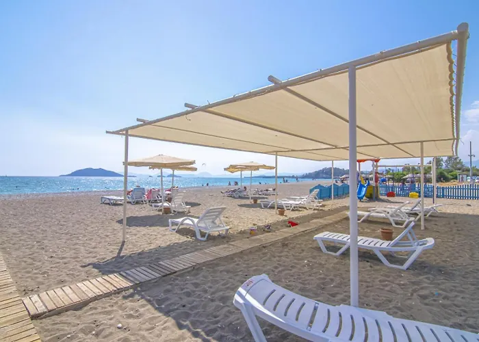 Holiday home De Denize Sifir 8 Kisilik