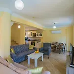 De Denize Sifir 8 Kisilik Casa de Férias Fethiye