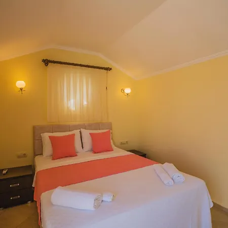 De Denize Sifir 8 Kisilik Fethiye