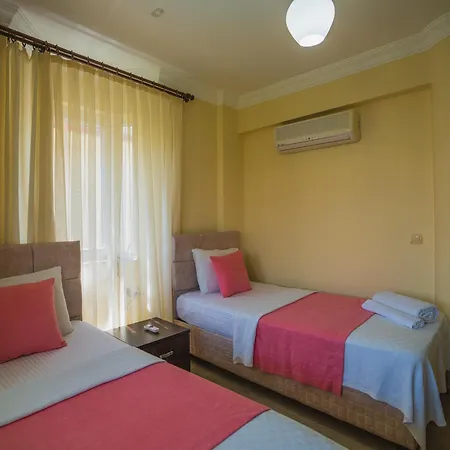 De Denize Sifir 8 Kisilik Semesterbostad Fethiye