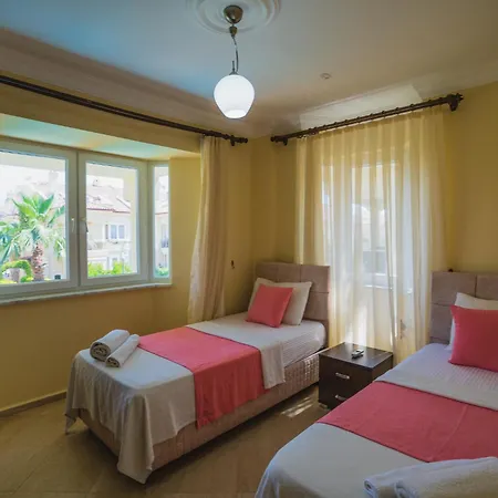 De Denize Sifir 8 Kisilik * Fethiye