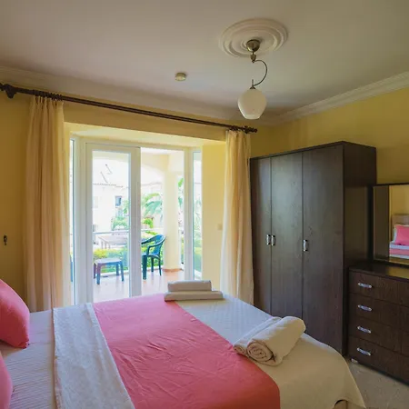 De Denize Sifir 8 Kisilik Fethiye