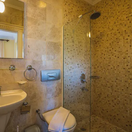De Denize Sifir 8 Kisilik